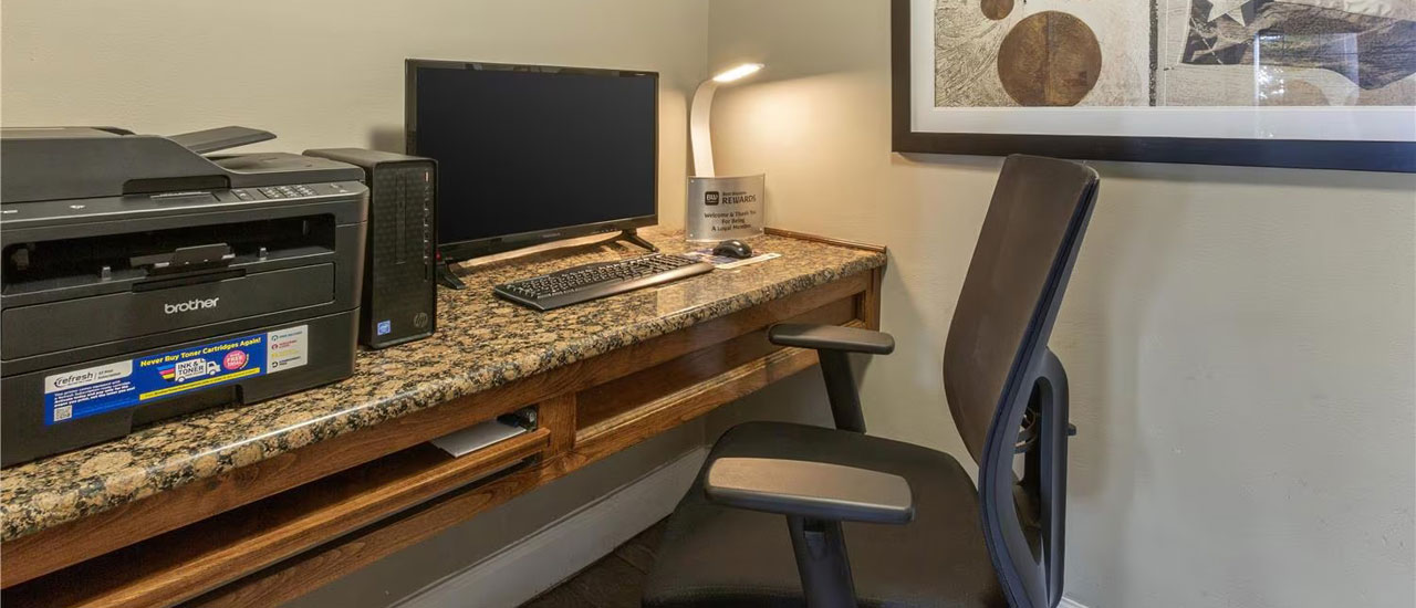 Superb Business Center Superb Business Center